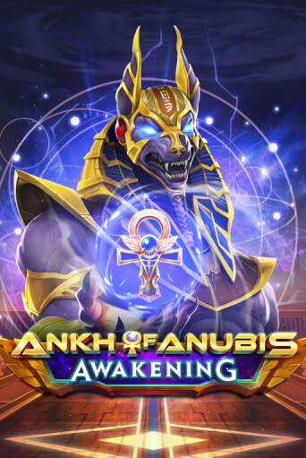 Ankh of Anubis Awakening бесплатно играть онлайн на сайте Онлайн Казино Гранд