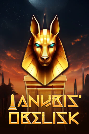 Anubis Obelisk бесплатно играть онлайн на сайте Онлайн Казино Гранд