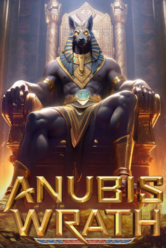 Anubis Wrath бесплатно играть онлайн на сайте Онлайн Казино Гранд