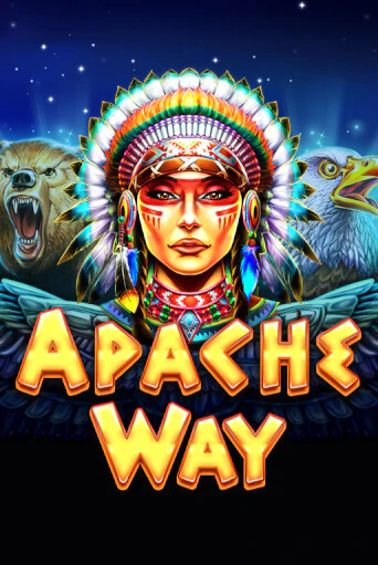 Apache Way бесплатно играть онлайн на сайте Онлайн Казино Гранд