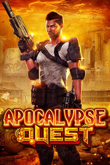 Apocalypse Quest бесплатно играть онлайн на сайте Онлайн Казино Гранд