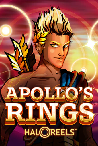 Apollo's Rings бесплатно играть онлайн на сайте Онлайн Казино Гранд