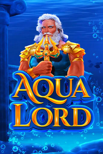 Aqua Lord бесплатно играть онлайн на сайте Онлайн Казино Гранд