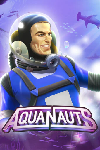 Aquanauts бесплатно играть онлайн на сайте Онлайн Казино Гранд