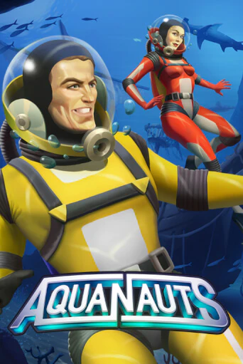 Aquanauts бесплатно играть онлайн на сайте Онлайн Казино Гранд