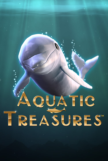 Aquatic Treasures бесплатно играть онлайн на сайте Онлайн Казино Гранд