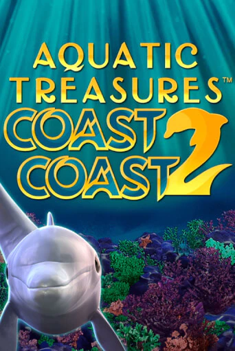 Aquatic Treasures Coast 2 Coast бесплатно играть онлайн на сайте Онлайн Казино Гранд