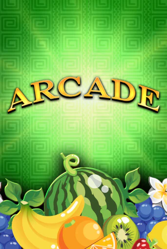 Arcade бесплатно играть онлайн на сайте Онлайн Казино Гранд