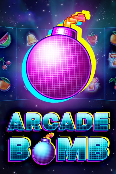 Arcade Bomb бесплатно играть онлайн на сайте Онлайн Казино Гранд