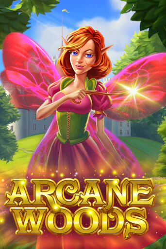 Arcane Woods бесплатно играть онлайн на сайте Онлайн Казино Гранд