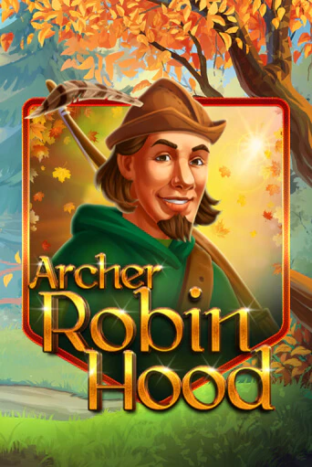 Archer Robin Hood бесплатно играть онлайн на сайте Онлайн Казино Гранд