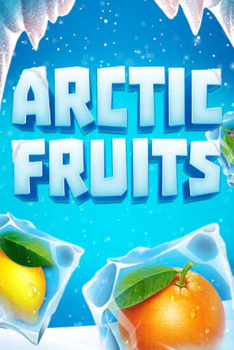 Arctic Fruits бесплатно играть онлайн на сайте Онлайн Казино Гранд