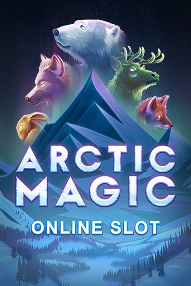 Arctic Magic бесплатно играть онлайн на сайте Онлайн Казино Гранд