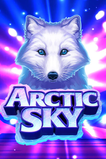 Arctic Sky бесплатно играть онлайн на сайте Онлайн Казино Гранд