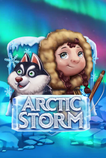 Arctic Storm бесплатно играть онлайн на сайте Онлайн Казино Гранд