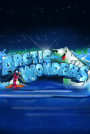 Arctic Wonders бесплатно играть онлайн на сайте Онлайн Казино Гранд