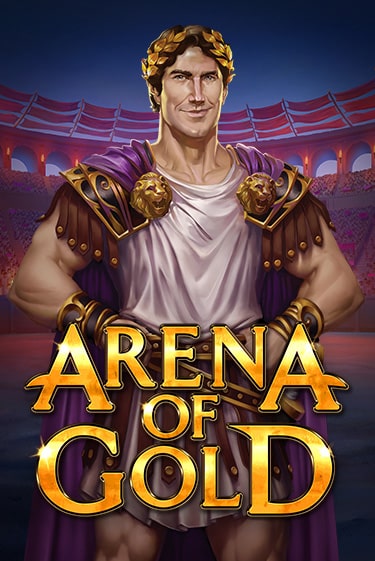 Arena of Gold бесплатно играть онлайн на сайте Онлайн Казино Гранд