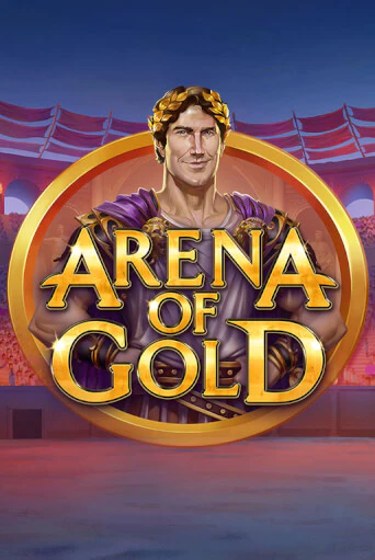 Arena of Gold бесплатно играть онлайн на сайте Онлайн Казино Гранд