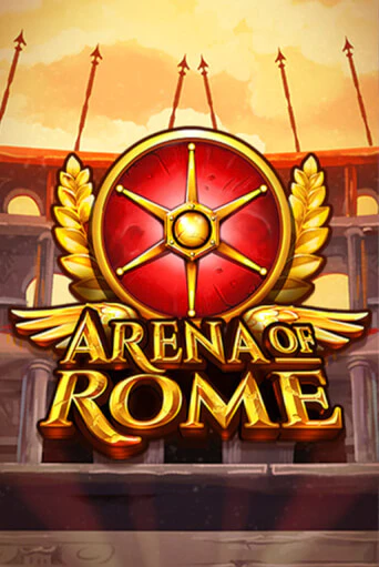 Arena of Rome бесплатно играть онлайн на сайте Онлайн Казино Гранд