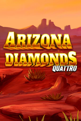 Arizona Diamonds Quattro бесплатно играть онлайн на сайте Онлайн Казино Гранд