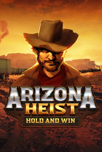 Arizona Heist: Hold and Win бесплатно играть онлайн на сайте Онлайн Казино Гранд