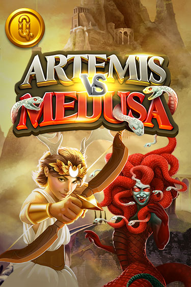 Artemis vs Medusa бесплатно играть онлайн на сайте Онлайн Казино Гранд