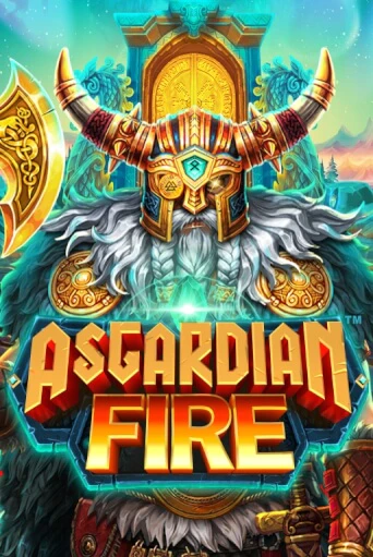 Asgardian Fire бесплатно играть онлайн на сайте Онлайн Казино Гранд