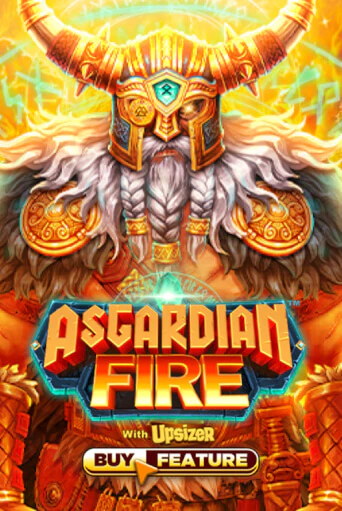 Asgardian Fire™ бесплатно играть онлайн на сайте Онлайн Казино Гранд