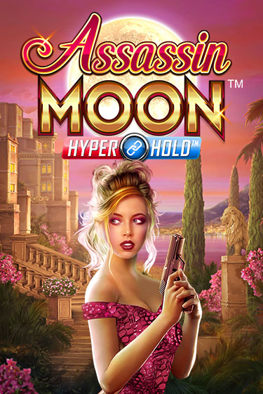 Assassin Moon бесплатно играть онлайн на сайте Онлайн Казино Гранд