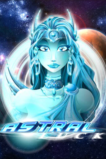 Astral Luck бесплатно играть онлайн на сайте Онлайн Казино Гранд