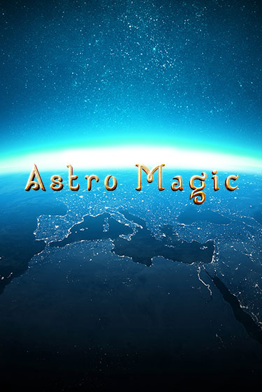 Astro Magic бесплатно играть онлайн на сайте Онлайн Казино Гранд