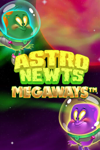 Astro Newts Megaways бесплатно играть онлайн на сайте Онлайн Казино Гранд