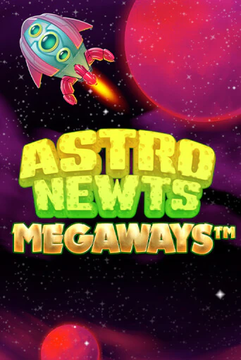 Astro Newts Megaways бесплатно играть онлайн на сайте Онлайн Казино Гранд