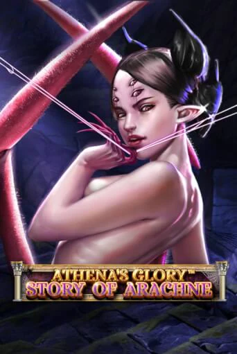 Athena's Glory - Story Of Arachne бесплатно играть онлайн на сайте Онлайн Казино Гранд