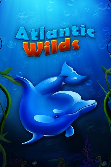 Atlantic Wilds бесплатно играть онлайн на сайте Онлайн Казино Гранд