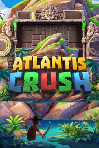 Atlantis Crush бесплатно играть онлайн на сайте Онлайн Казино Гранд