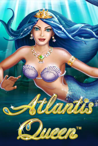 Atlantis Queen бесплатно играть онлайн на сайте Онлайн Казино Гранд