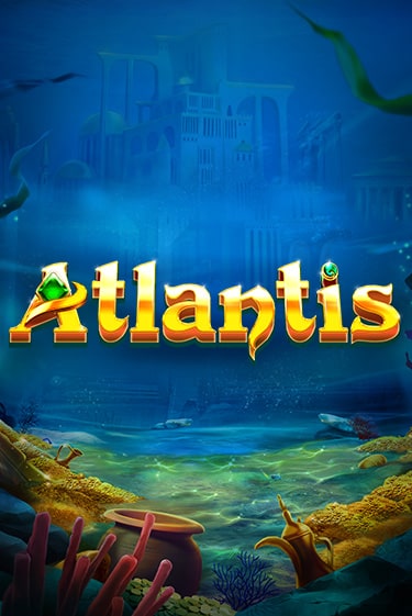 Atlantis бесплатно играть онлайн на сайте Онлайн Казино Гранд