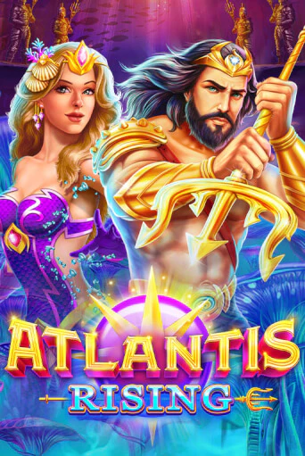 Atlantis Rising бесплатно играть онлайн на сайте Онлайн Казино Гранд