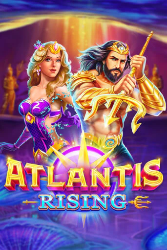 Atlantis Rising бесплатно играть онлайн на сайте Онлайн Казино Гранд