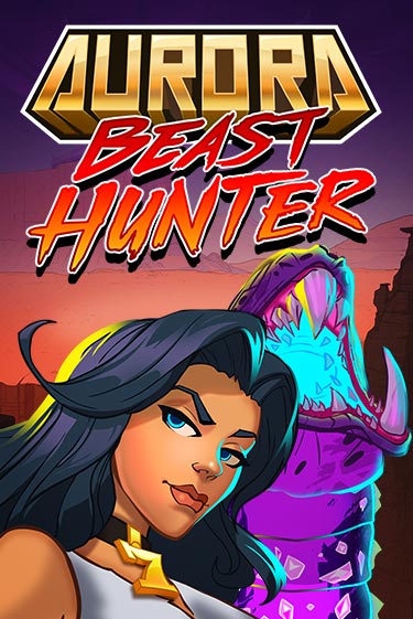 Aurora: Beast Hunter бесплатно играть онлайн на сайте Онлайн Казино Гранд