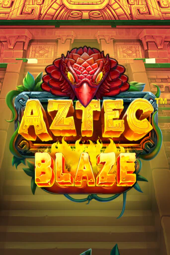 Aztec Blaze бесплатно играть онлайн на сайте Онлайн Казино Гранд