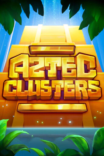 Aztec Clusters бесплатно играть онлайн на сайте Онлайн Казино Гранд