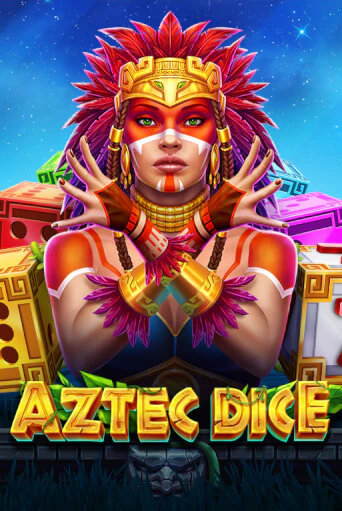 Aztec Dice бесплатно играть онлайн на сайте Онлайн Казино Гранд