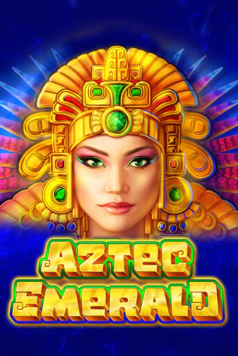 Aztec Emerald бесплатно играть онлайн на сайте Онлайн Казино Гранд