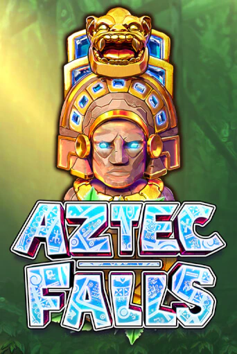 Aztec Falls бесплатно играть онлайн на сайте Онлайн Казино Гранд