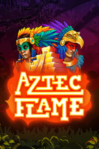 Aztec Flame бесплатно играть онлайн на сайте Онлайн Казино Гранд