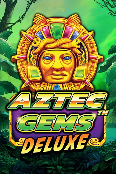 Aztec Gems Deluxe бесплатно играть онлайн на сайте Онлайн Казино Гранд