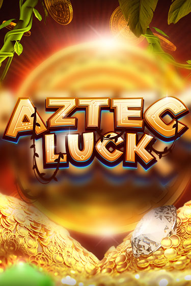 Aztec Luck бесплатно играть онлайн на сайте Онлайн Казино Гранд