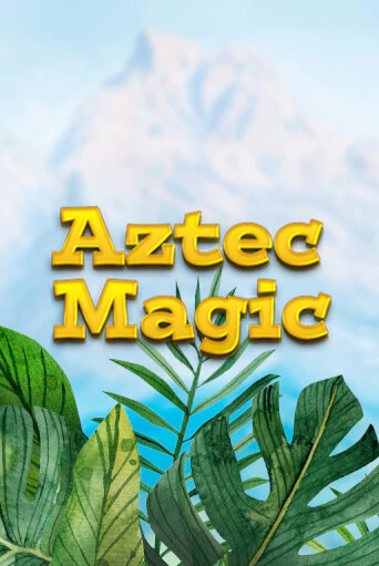 Aztec Magic бесплатно играть онлайн на сайте Онлайн Казино Гранд